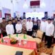 bukber kabinet indonesia maju