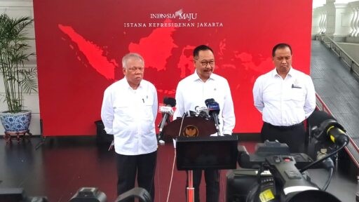 lahan investasi ikn