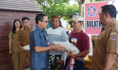 bantuan DKPP Buleleng