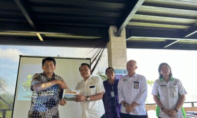 energi terbarukan nusa penida
