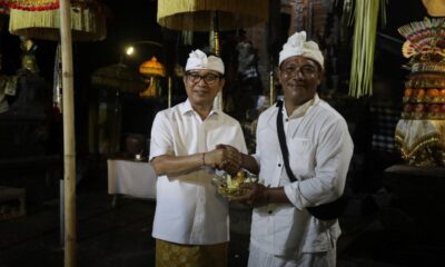 Pura dalem sari batan nyuh
