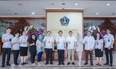 manajemen talenta badung