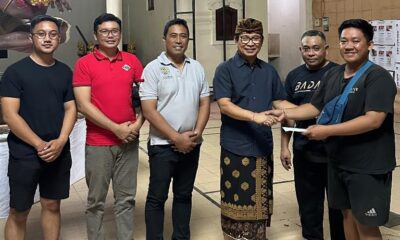 sekda adi arnawa