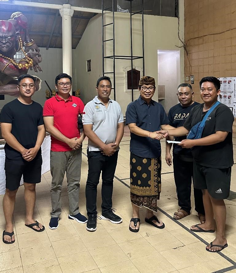 sekda adi arnawa
