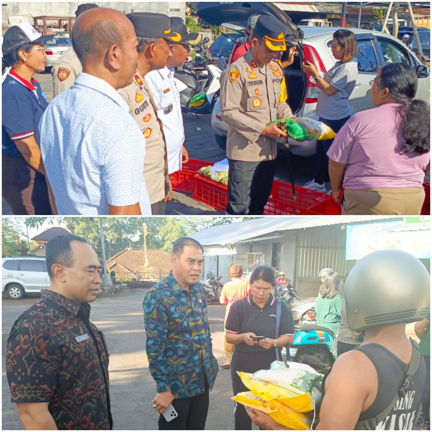 pasar murah di mengwi