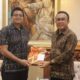 walikota jaya negara