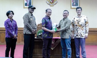 audiensi himpunan mahasiswa universitas nasional
