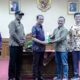 audiensi himpunan mahasiswa universitas nasional