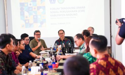 workshop FTJSP badung