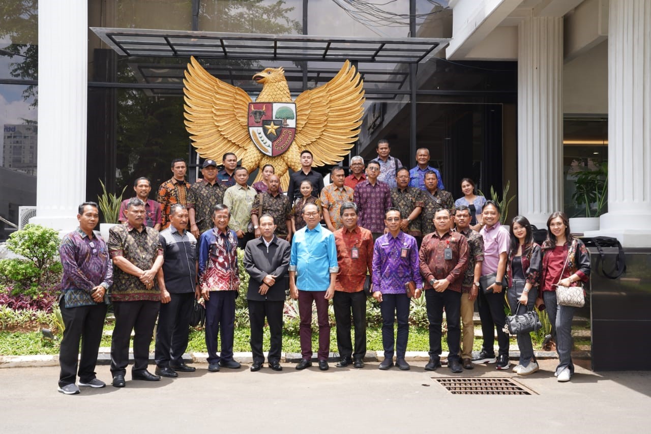 kunjungan fpk badung ke bpip