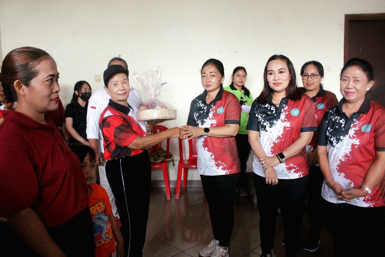 ketua tp pkk denpasar
