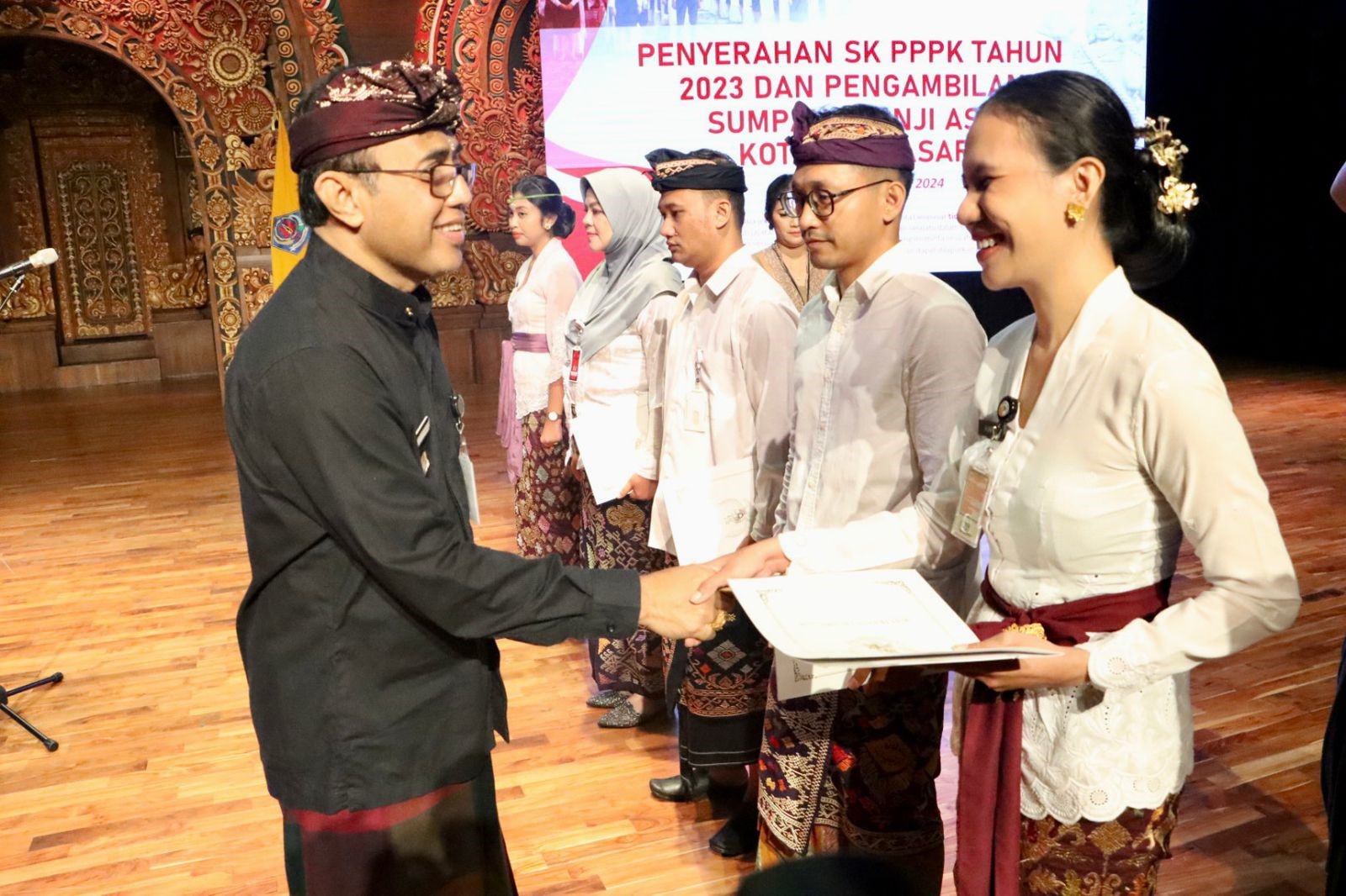 sk pppk denpasar