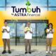 TUMBUH astra