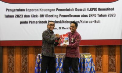 lkpd denpasar 2023