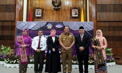 Kepala Perwakilan BPKP Provinsi Bali