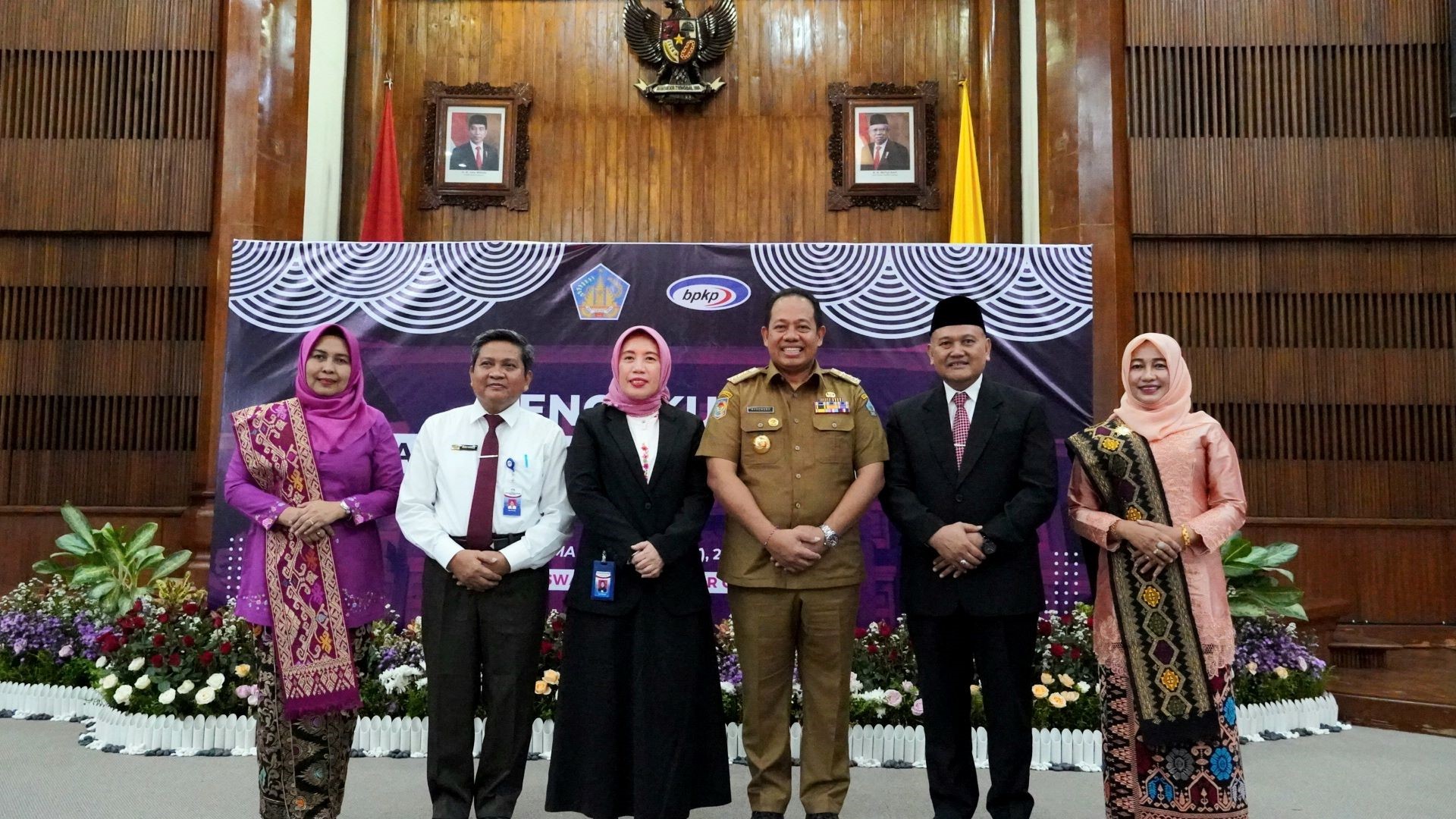 Kepala Perwakilan BPKP Provinsi Bali