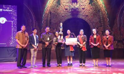 festival literasi denpasar