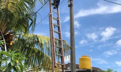 pemadaman lpju nyepi 2024