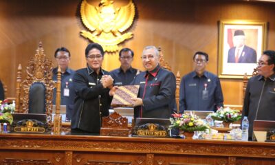 lkpj badung