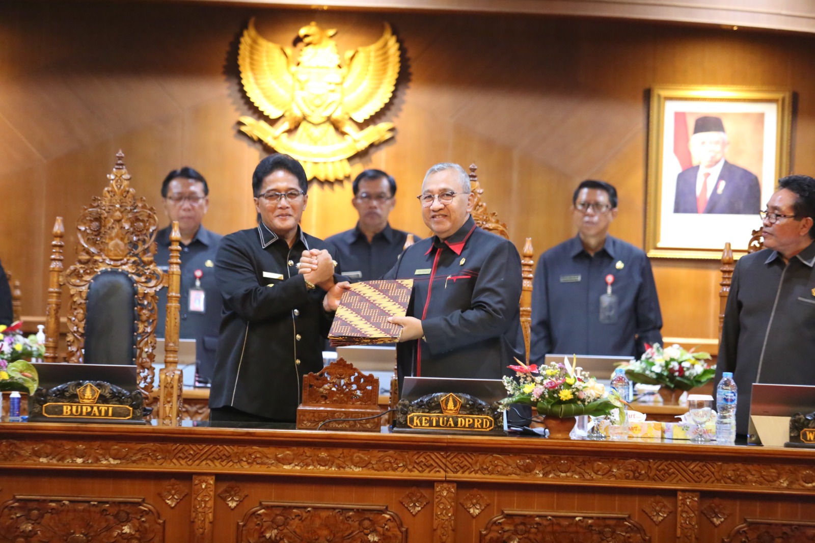 lkpj badung