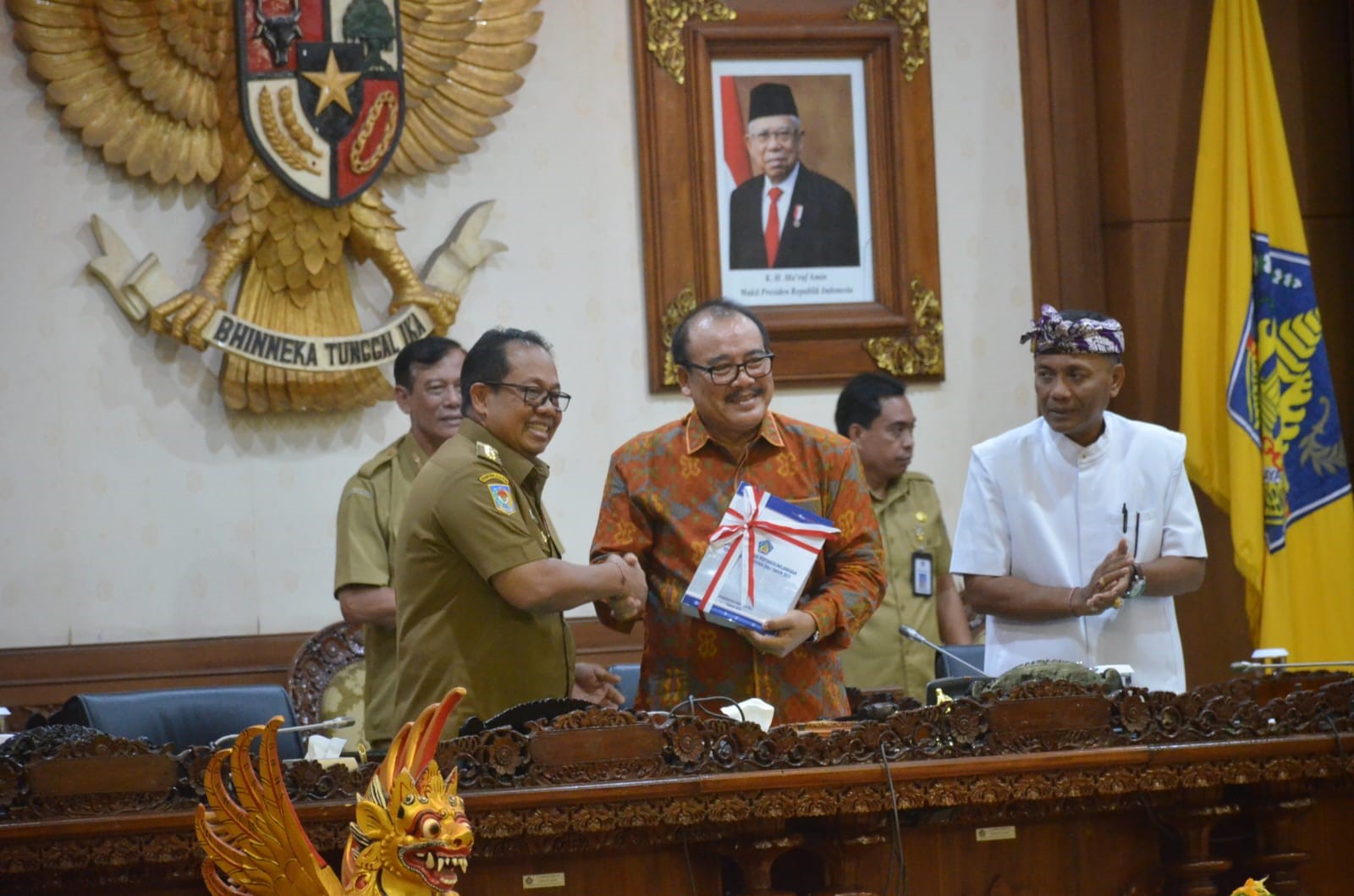 LKPJ bali 2023