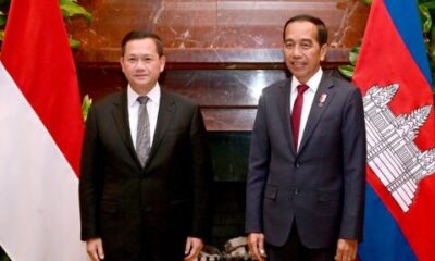 Presiden Jokowi