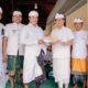 pujawali pura ratu gede dalem pasek cemagi