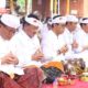 pujawali Pura Agung Lokanatha Denpasar