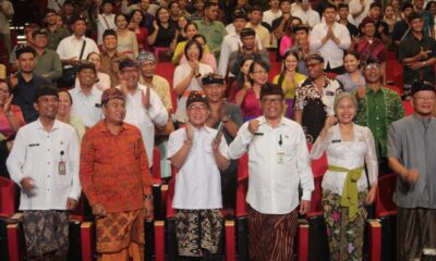 sertifikasi pekerja pariwisata denpasar