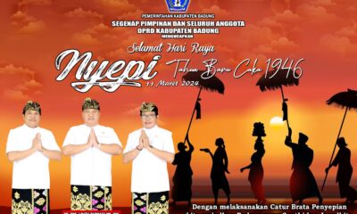 nyepi