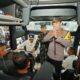 mudik gratis polri