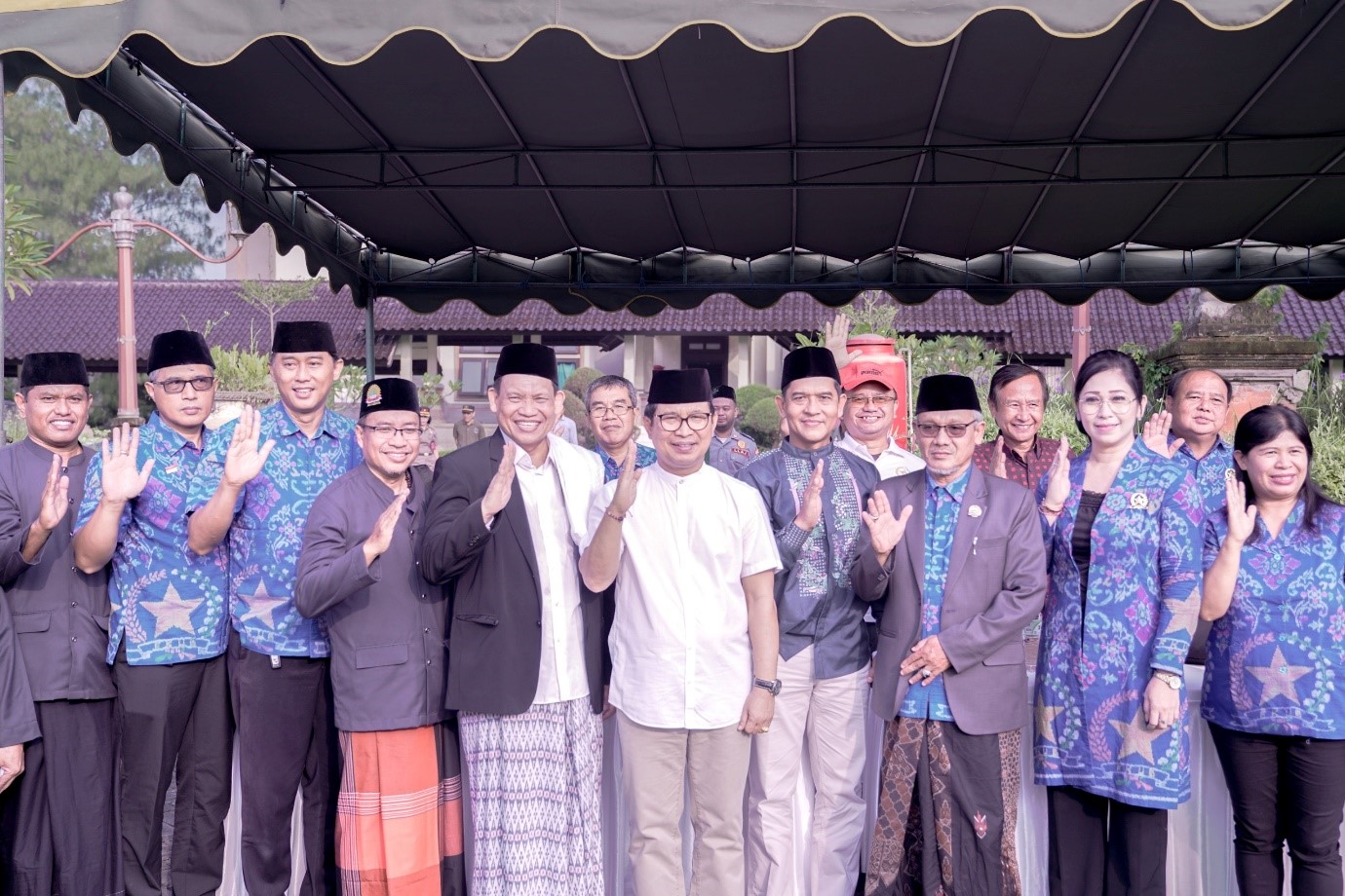 sekda adi arnawa