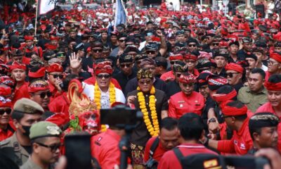 hibah badung untuk tabanan