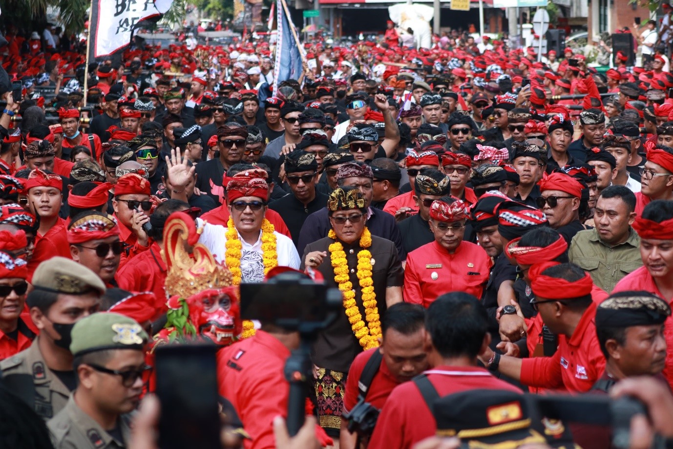 hibah badung untuk tabanan