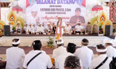 hibah badung