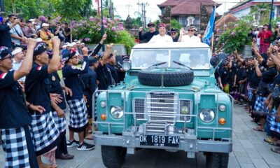 badung angelus buana