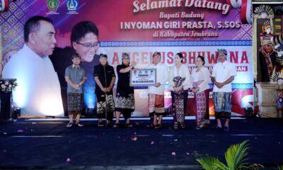 Badung Angelus Buana