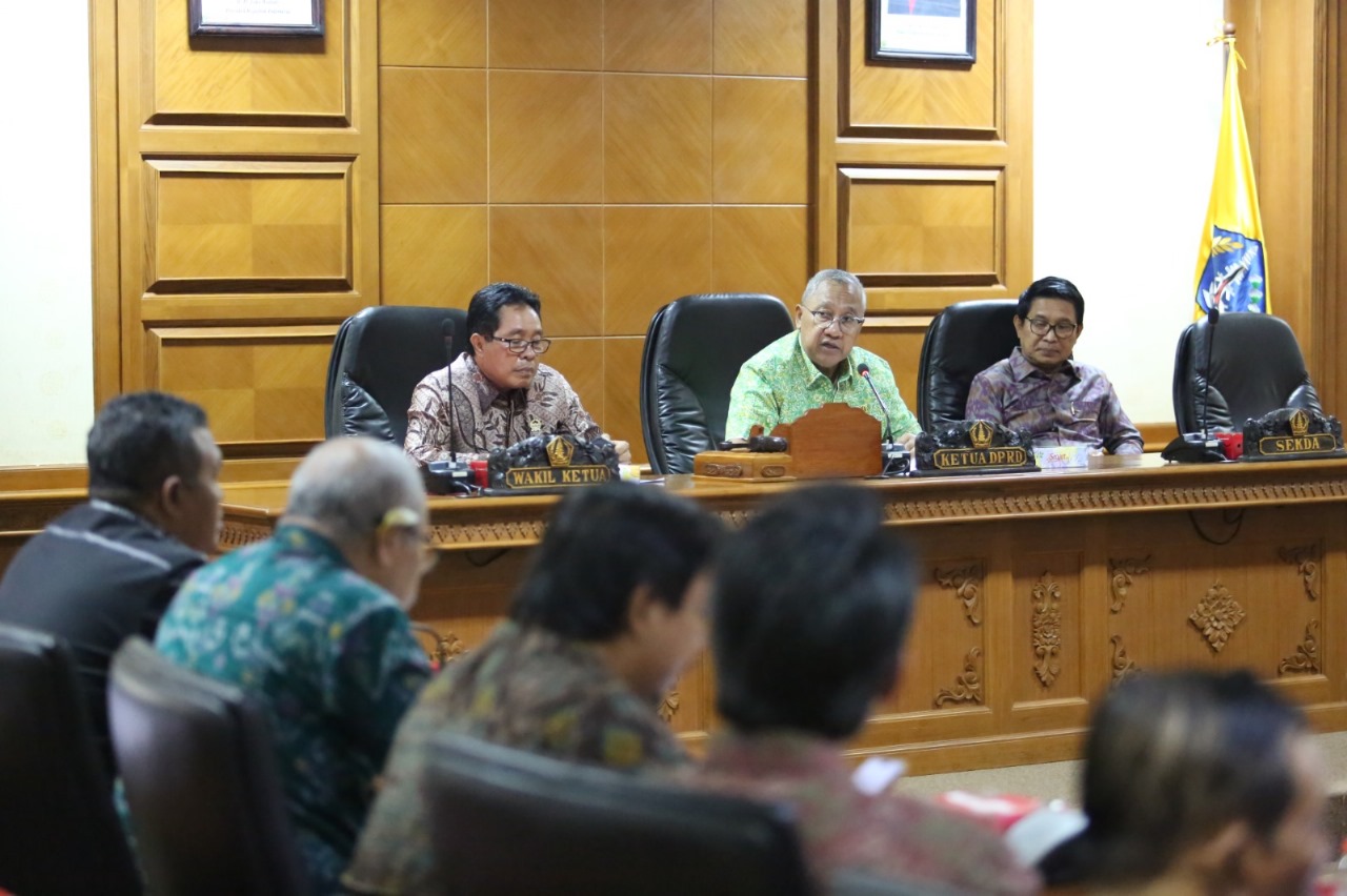 lkpj bupati badung