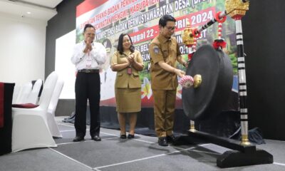 bimtek bpd mengwi