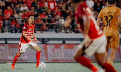 bali united