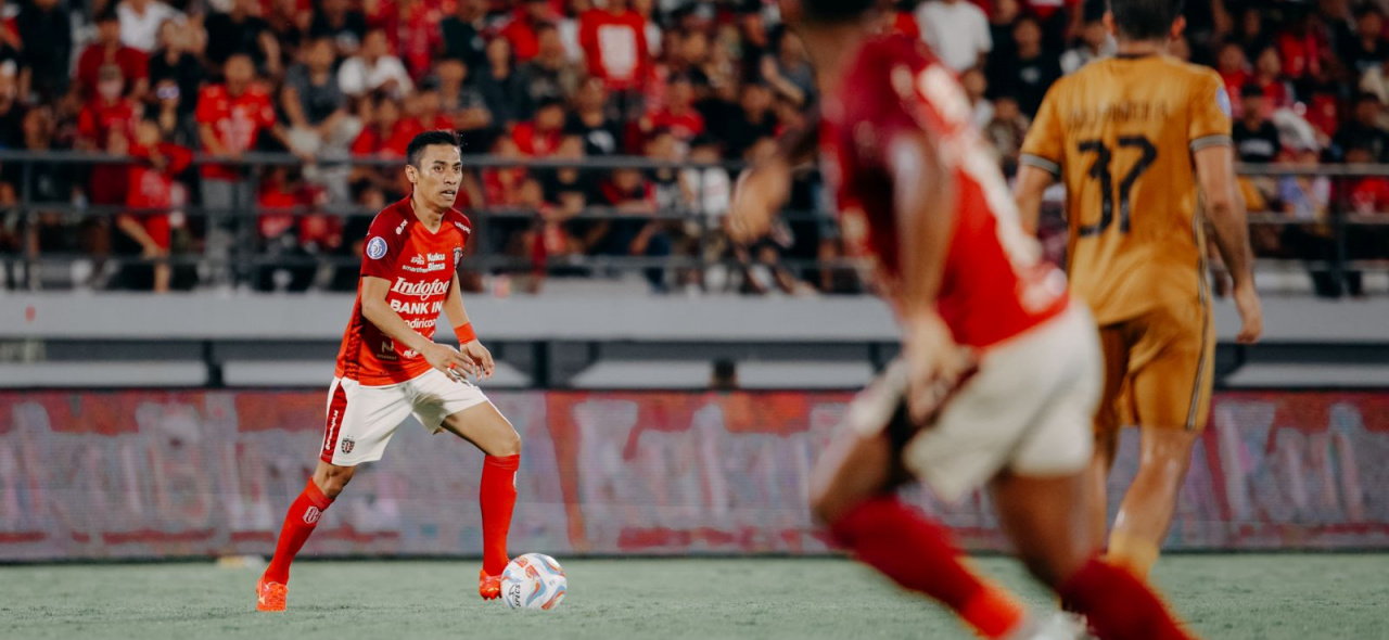 bali united