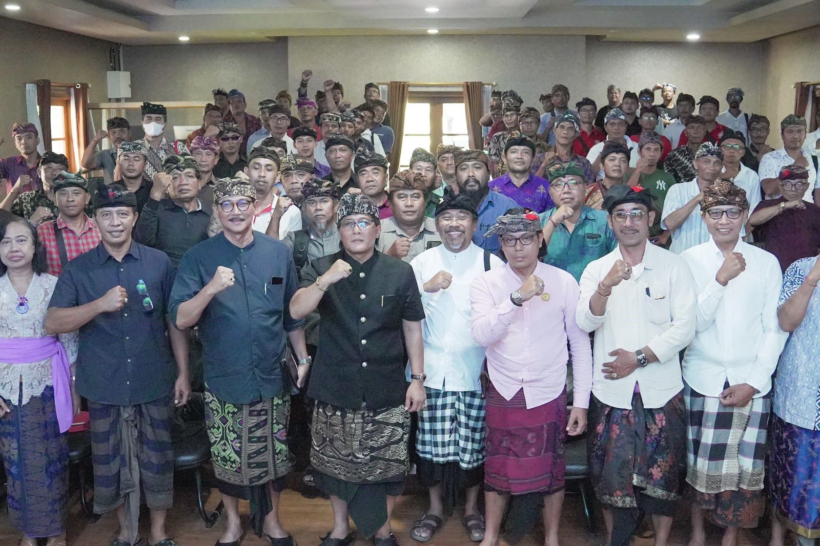 bupati giri prasta