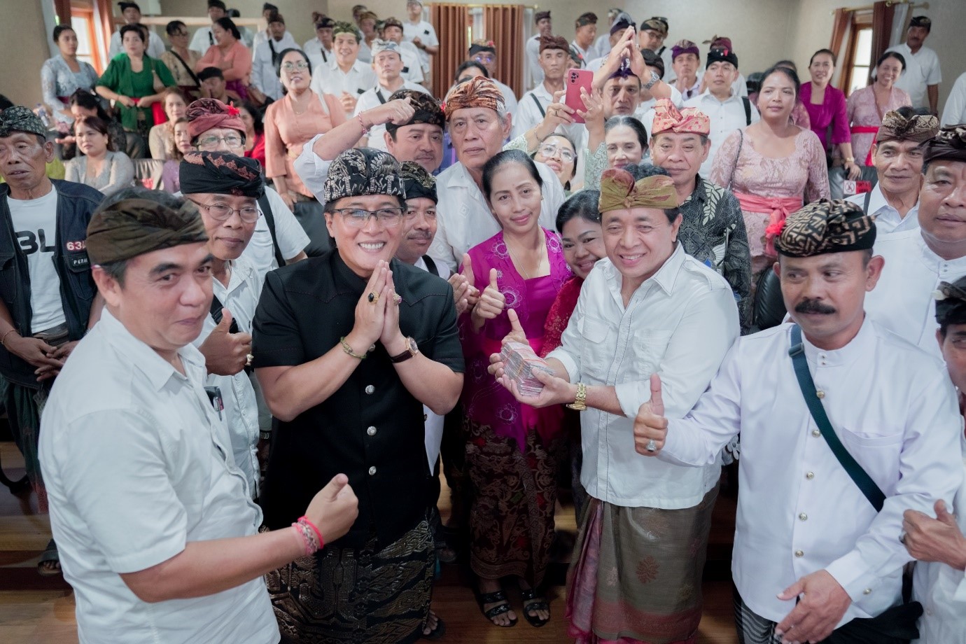 Drama Gong Lawas