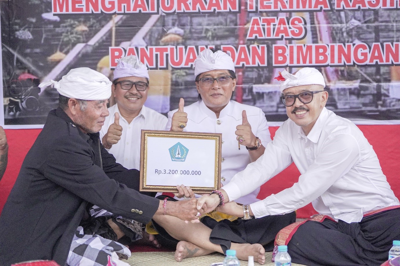 Pura Kawitan Kayu Selem Songan