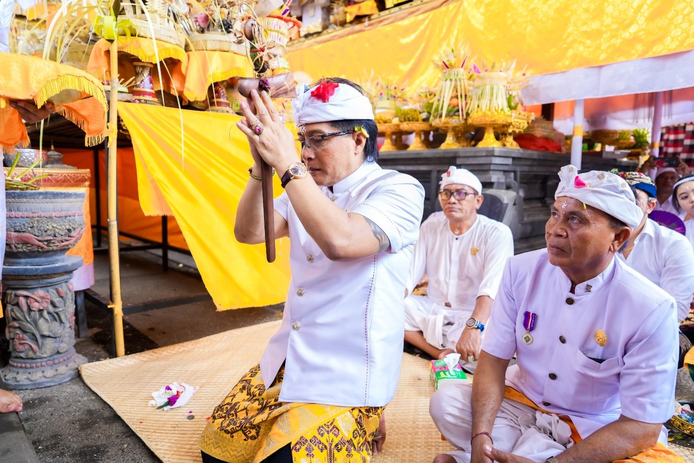 bupati giri prasta
