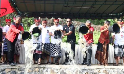 lomba mancing desa pejaten