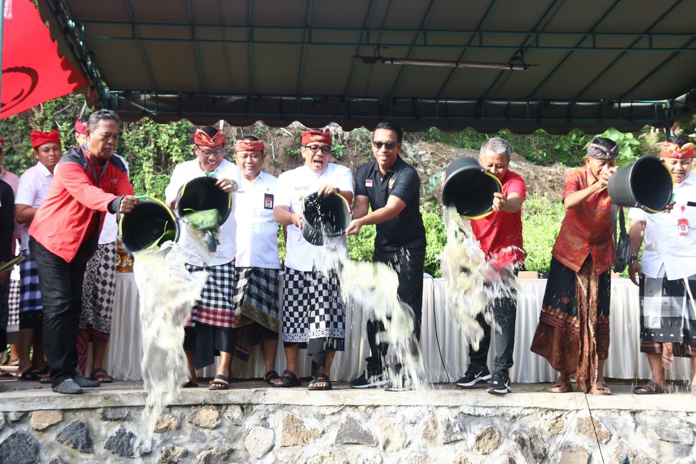 lomba mancing desa pejaten