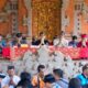 turnamen ceki desa adat gerih
