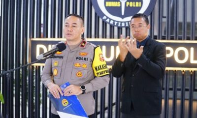kasus kejahatan