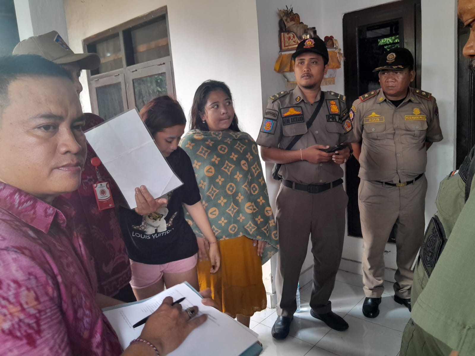 pendataan duktang buleleng